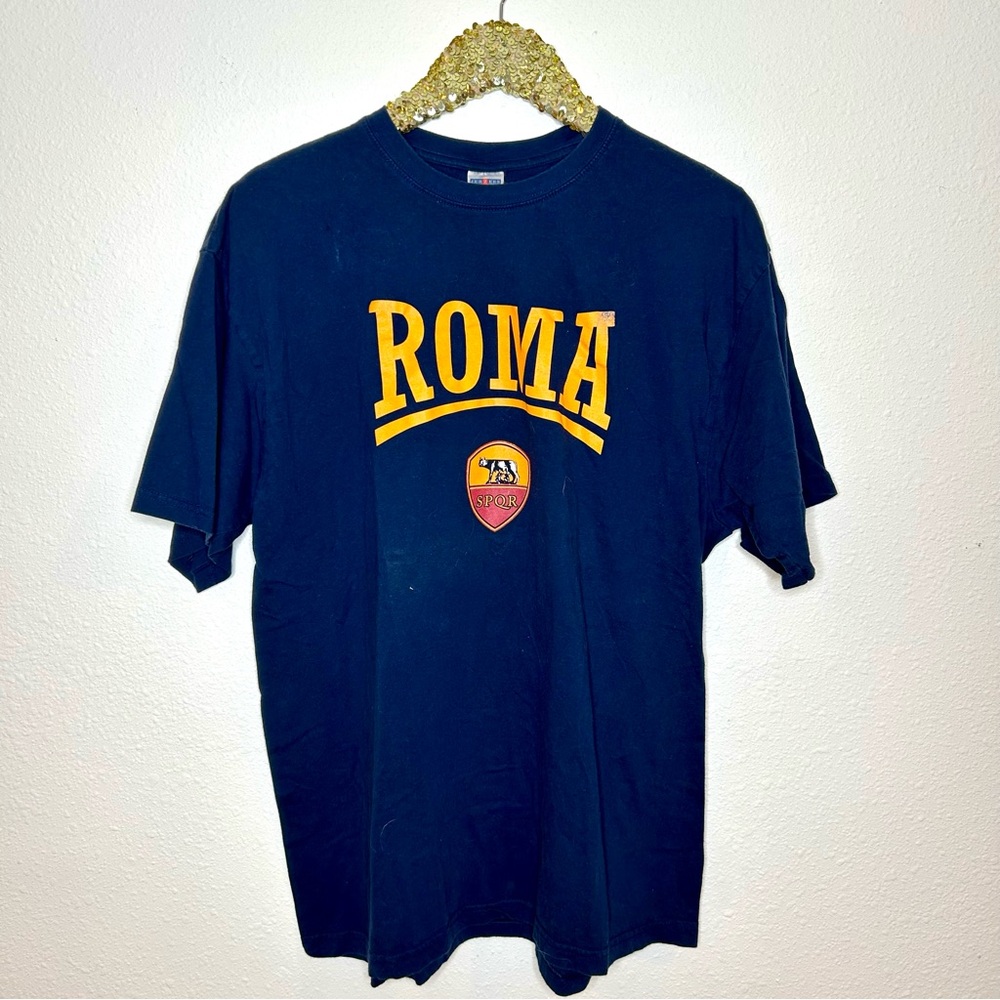 Roma Graphic T-Shirt Men’s XXL